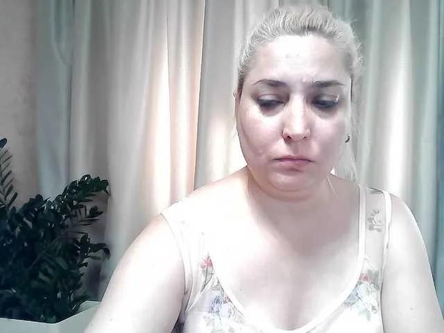 KickaIricka on BongaCams 