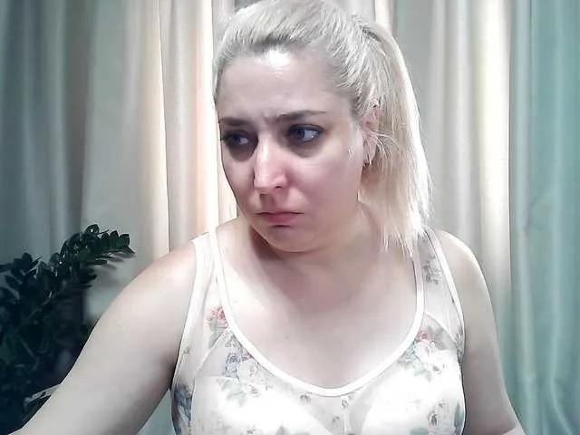 KickaIricka on BongaCams 