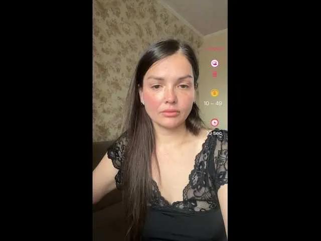 KikiMilf84 on BongaCams