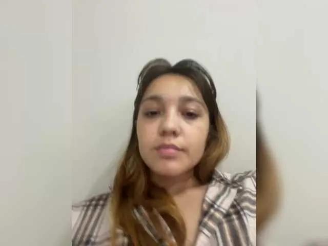 KimberlyWoods on BongaCams