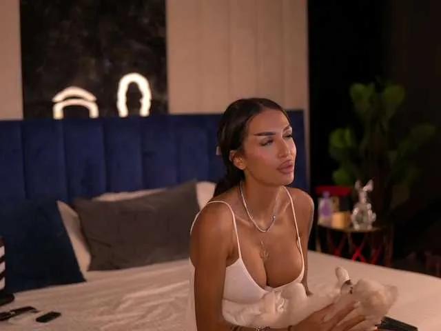 KimNatty on BongaCams