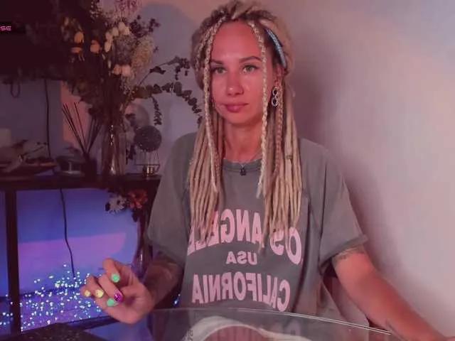 kirillenok on BongaCams 
