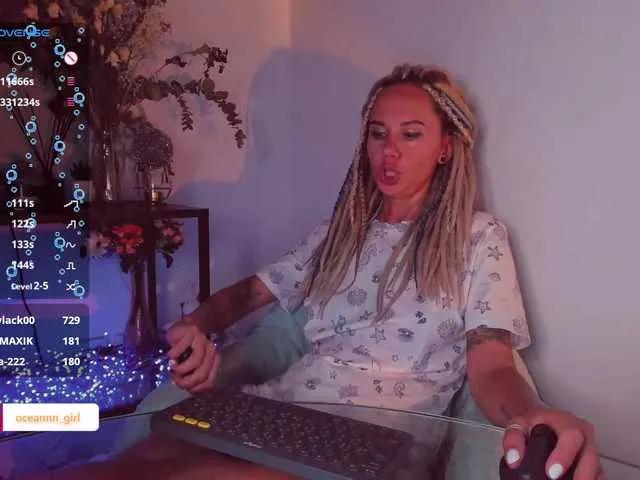 kirillenok on BongaCams