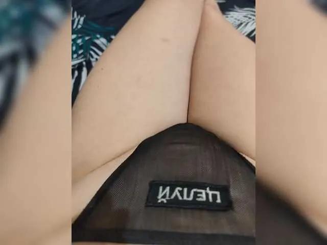 Kiskis-s on BongaCams 