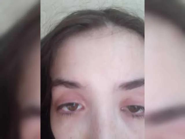 Kissa-is-klassa-a on BongaCams 