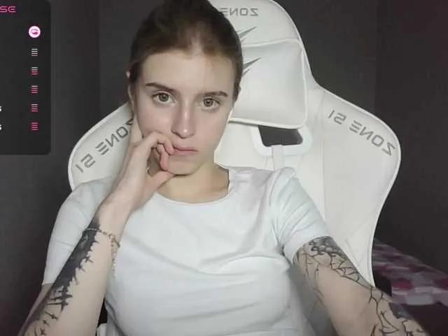 kissesliza on BongaCams