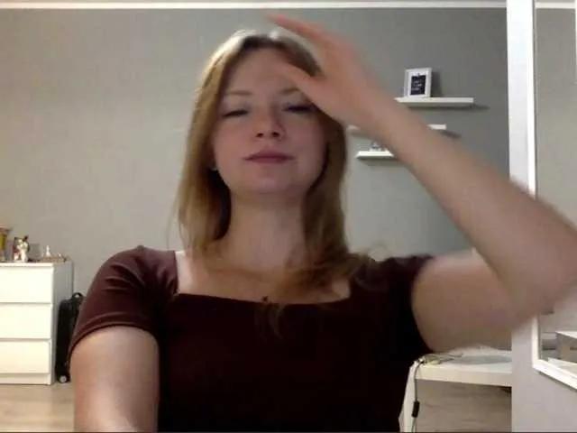 kissMillie on BongaCams 