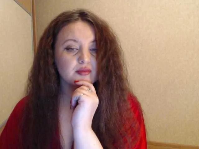KitiFoX on BongaCams 