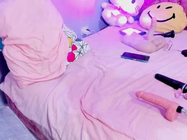KittyCavalli on BongaCams 