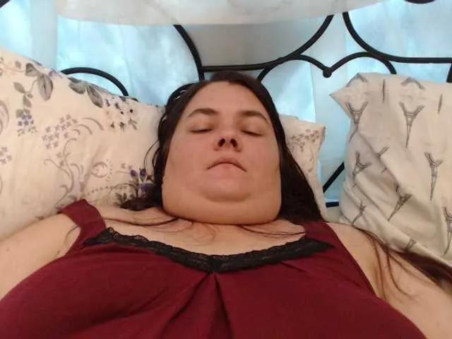 KittyDrive111 on BongaCams 