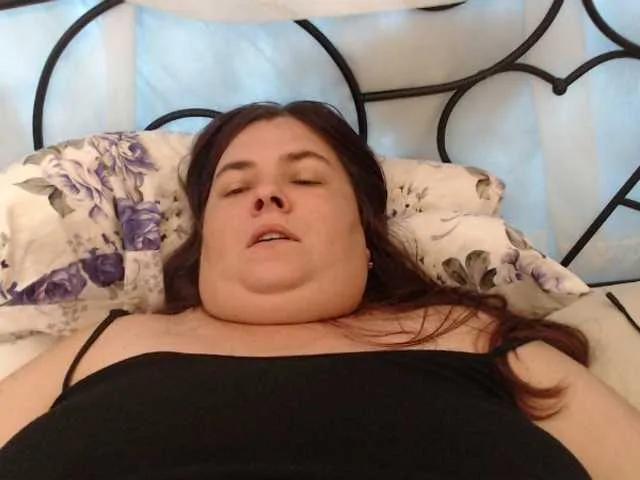 KittyDrive111 on BongaCams