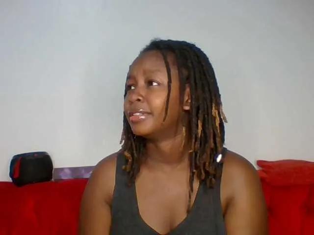 Kittygleam on BongaCams 