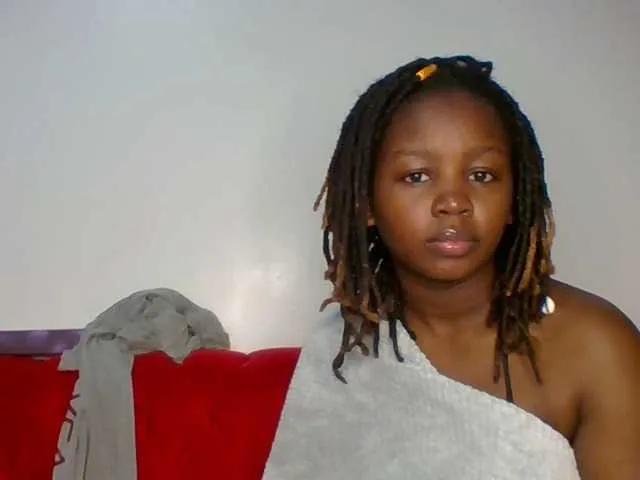 Kittygleam on BongaCams
