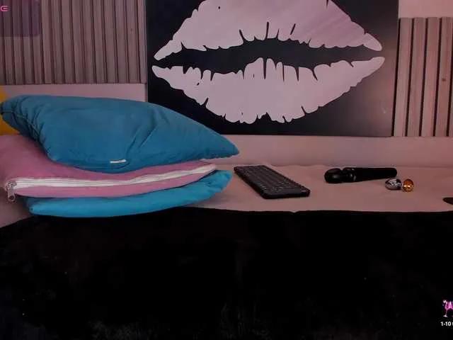 Kloe-S on BongaCams