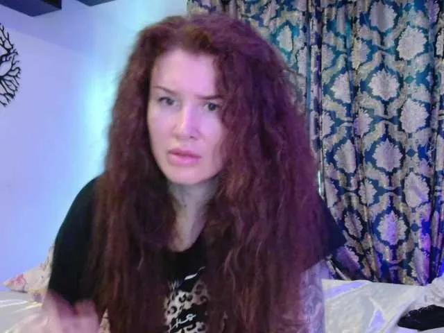 Krezyb on BongaCams