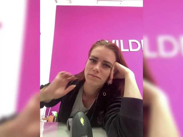 ksenia310 on BongaCams