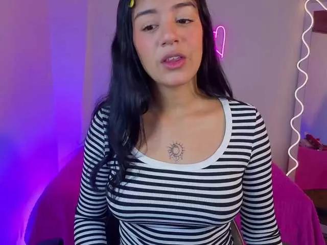 Lalalutsy-tay on BongaCams