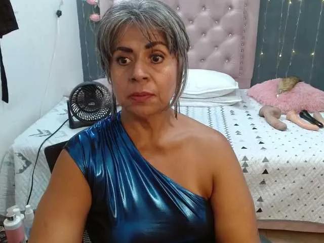 lalisha-96 on BongaCams 