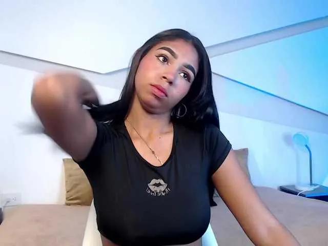Lana-Starlett on BongaCams 