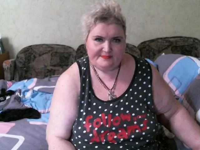 Lana0005 on BongaCams