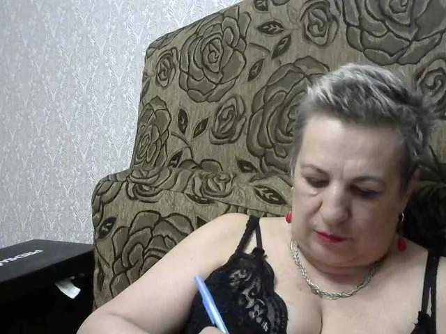 lara45 on BongaCams