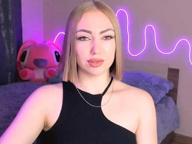 LaraKrein-lk on BongaCams 