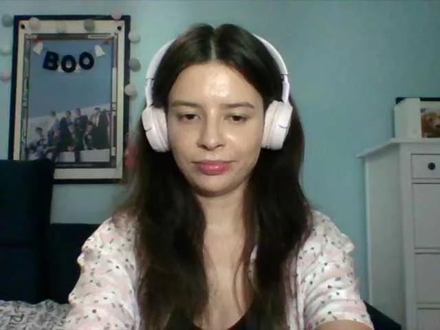 Larice on BongaCams