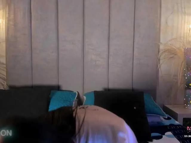 leaahcash on BongaCams