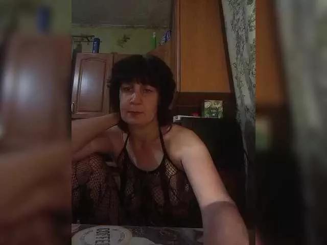 LeilaValentine on BongaCams 