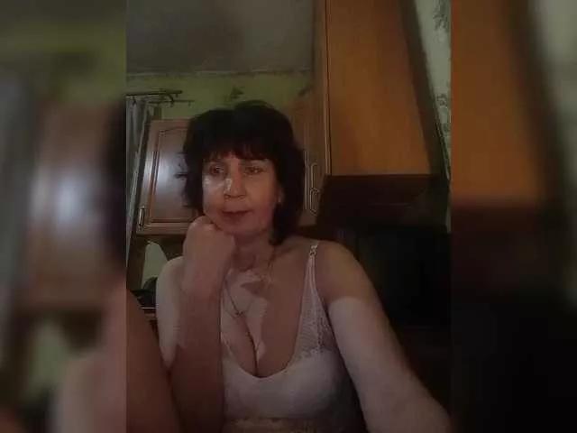 LeilaValentine on BongaCams 