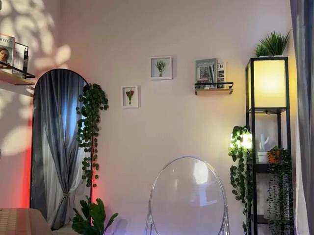 LelaRyan on BongaCams