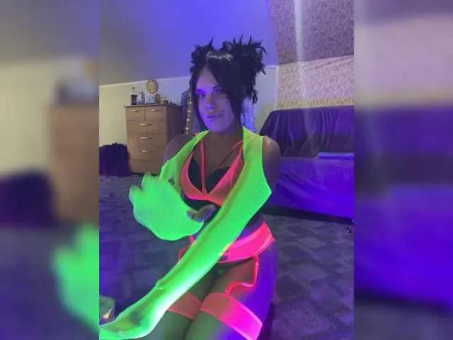 LeraXCream on BongaCams