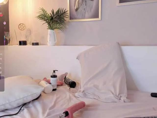 levanna on BongaCams
