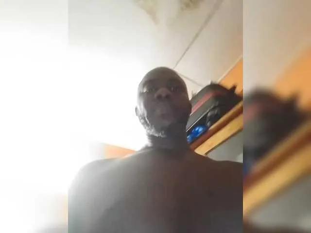 LEVI-MEDUSA on BongaCams