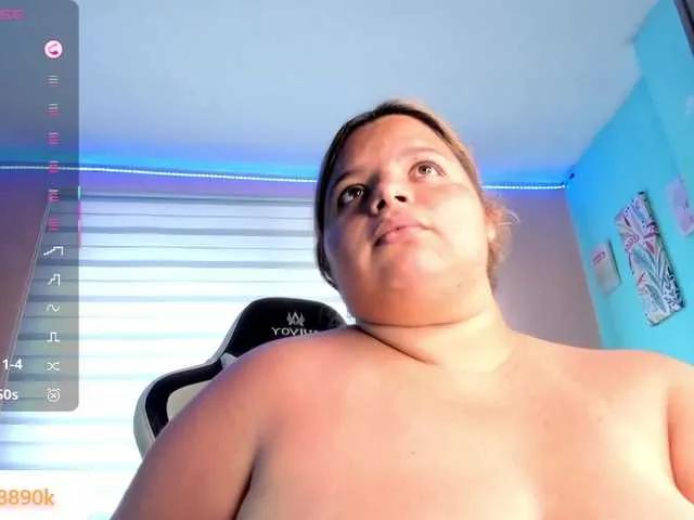 lexxy-bbw on BongaCams 