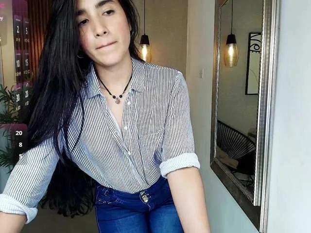 Lia-Mar on BongaCams