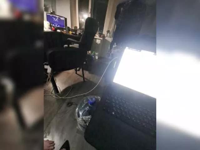 Lilit-Satan on BongaCams 