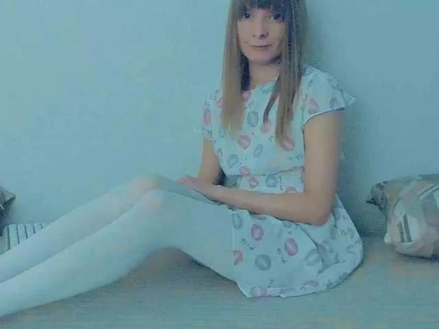 Liliya9 on BongaCams