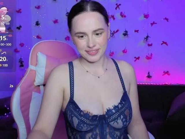 Lillians on BongaCams 