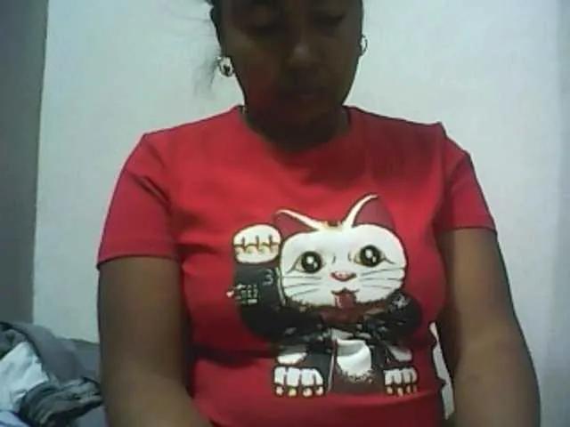 Lionchica on BongaCams