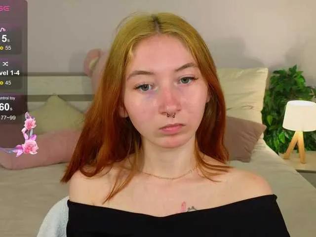 Liramoonn on BongaCams