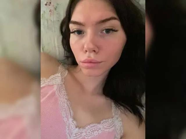 LisaaaAlisa on BongaCams