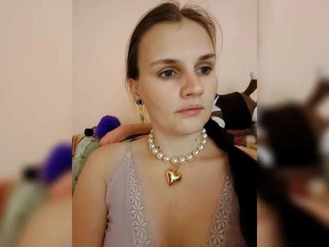 LisaLovHoney on BongaCams