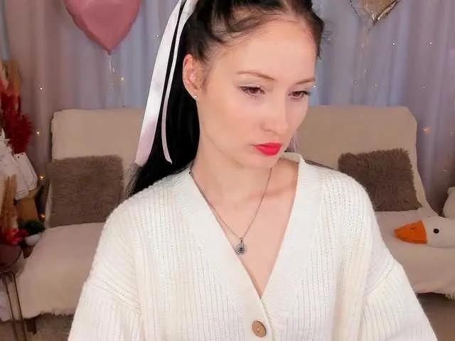 LisaMooore on BongaCams