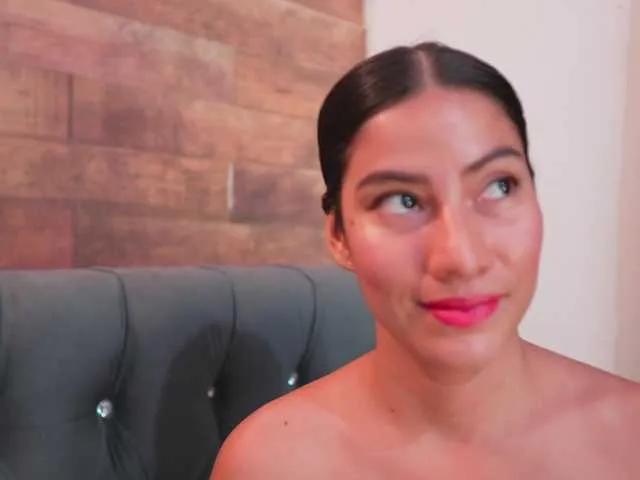 Little-Crazy on BongaCams 