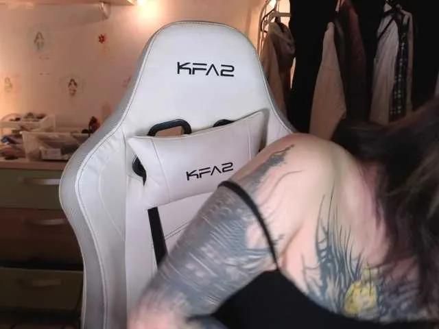 littlewetgirl on BongaCams 