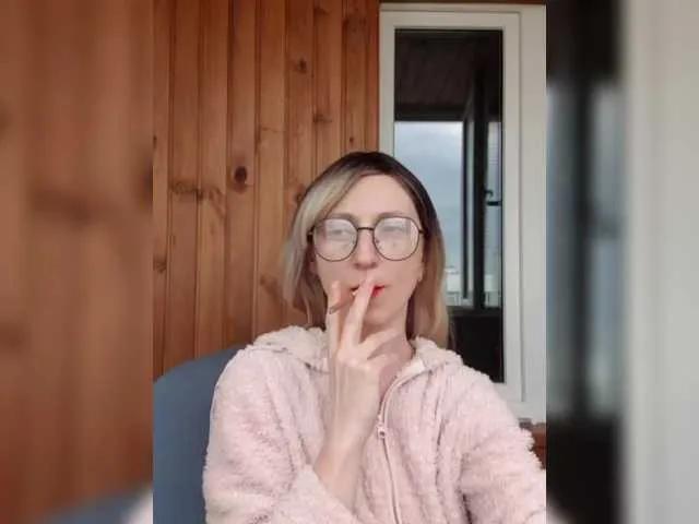 LizBetty on BongaCams