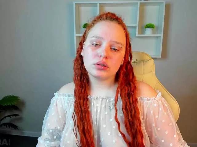 Looly-Rise on BongaCams 