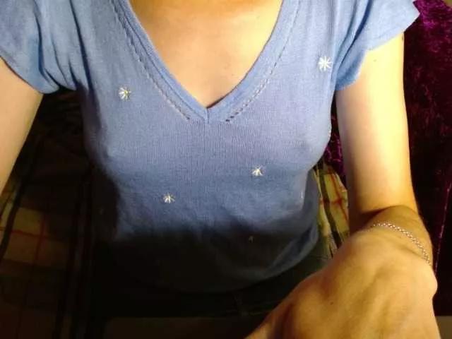 LorraineOSun on BongaCams 