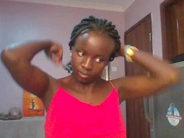Lovelychoco on BongaCams